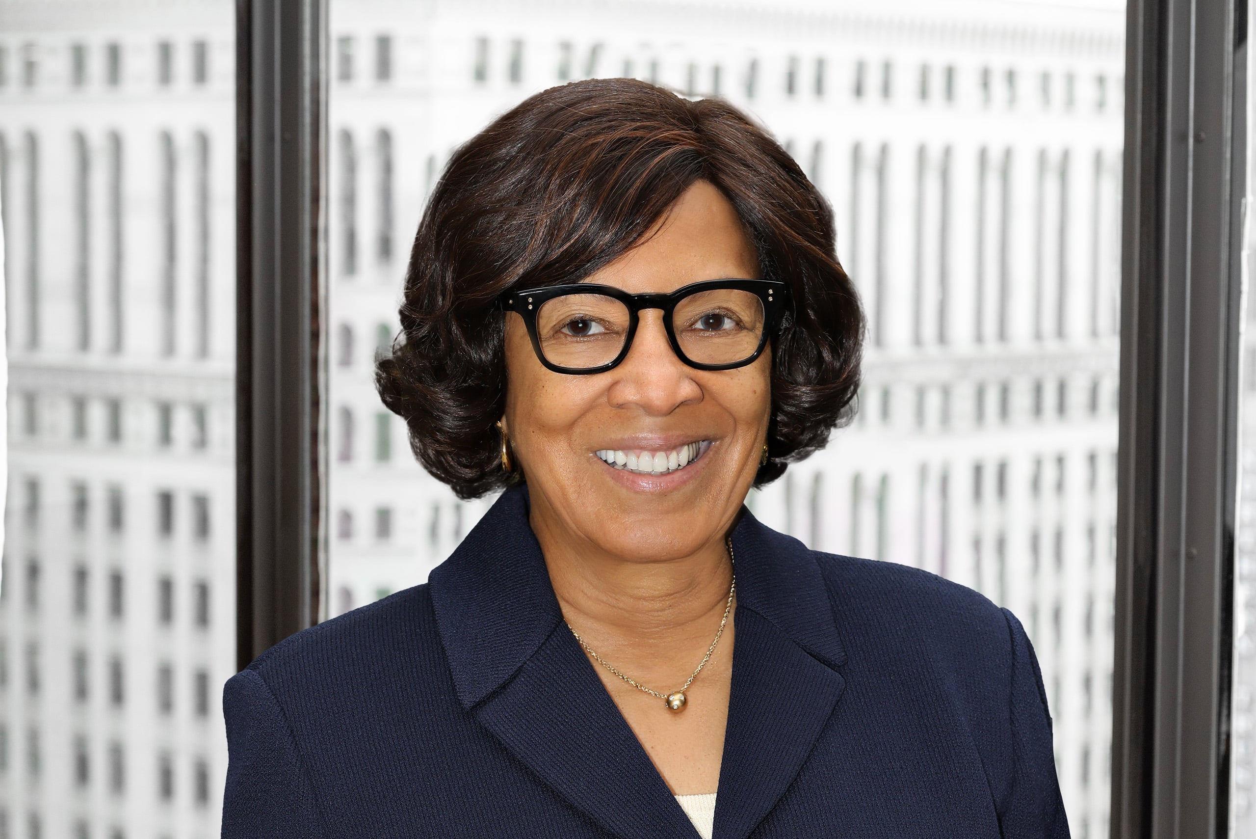 Anne L. Fredd